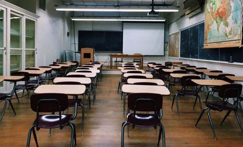 Colegios privados en crisis: menos matrículas, cuotas impagas y peligro de cierre