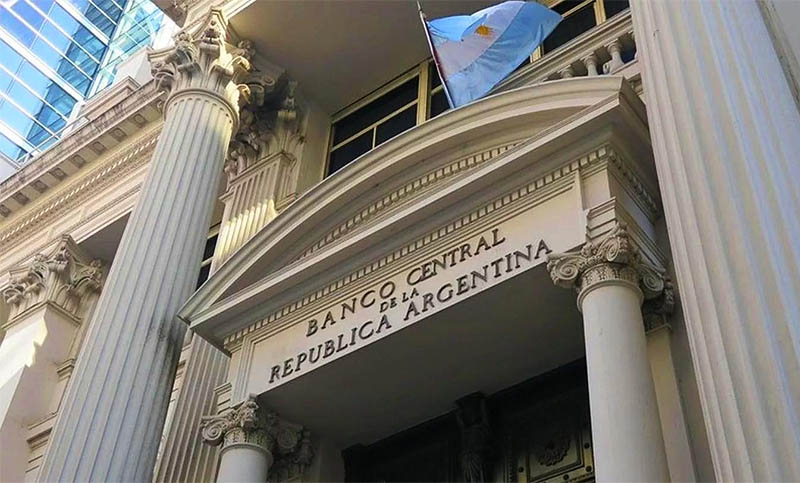 El Banco Central suspendió casi 15.000 nuevas cuentas bancarias sospechosas de «coleros digitales»