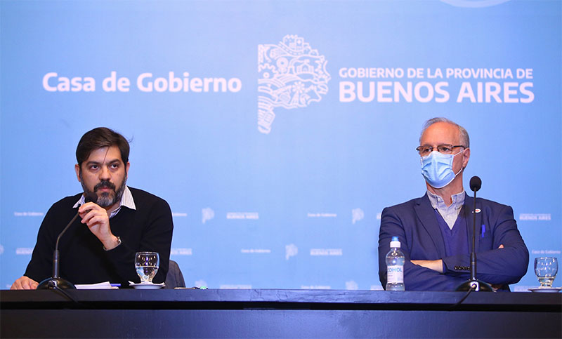 La provincia de Buenos Aires cambió método de registro y sumó 3.500 muertes