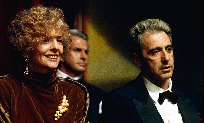 A 30 años de su estreno, Francis Ford Coppola reeditará “El Padrino III”