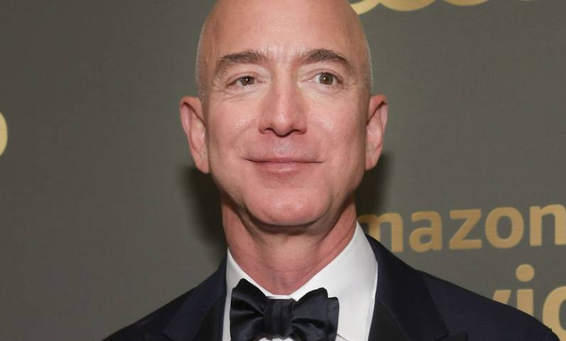Ricos más ricos: Jeff Bezos incrementó su fortuna durante la pandemia