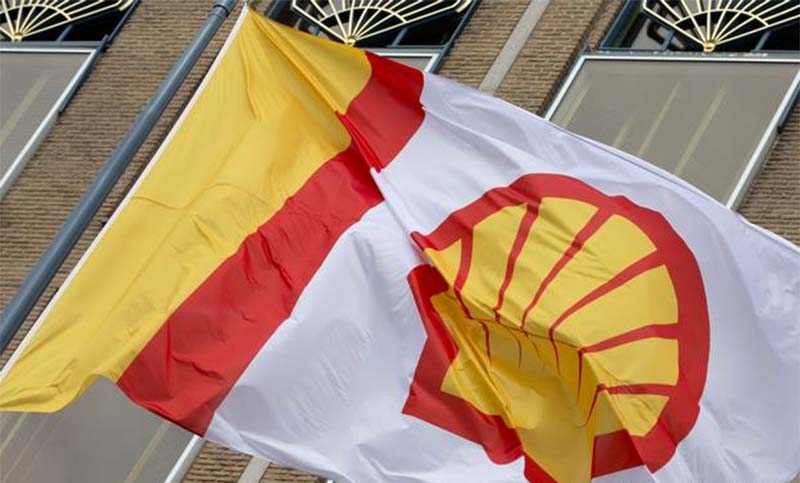 La petrolera Shell prevé el recorte de hasta 9.000 puestos de trabajo a nivel global
