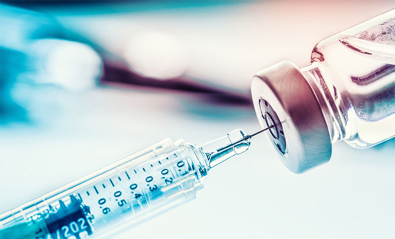 Rusia comenzó a probar su vacuna contra el coronavirus en grupos de riesgo