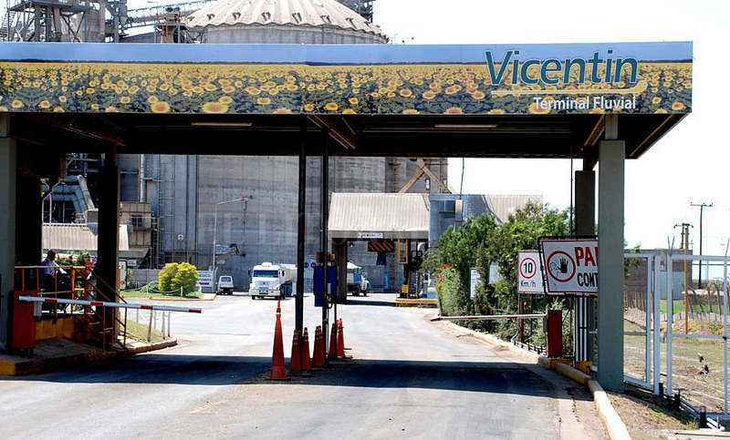 Vicentin presentará el balance 2019 y la renuncia de sus directores