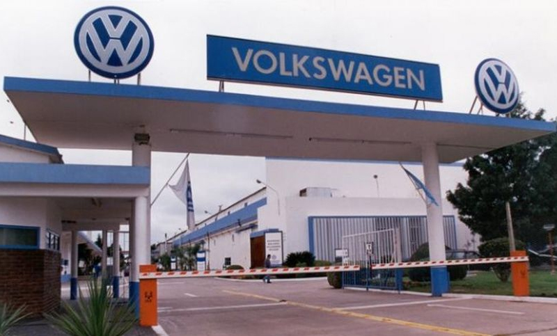 Volkswagen amplía la producción de su planta en Córdoba para exportar cajas de velocidad