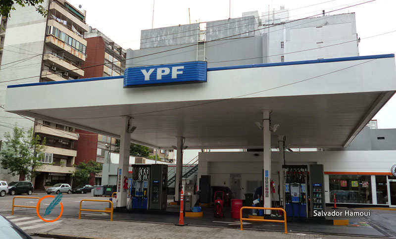 La petrolera YPF anunció nuevo aumento de combustibles