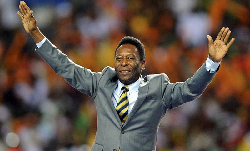 Un Rey eterno: Pelé cumple 80 años
