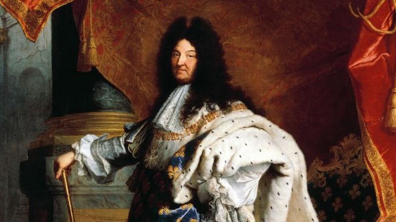 Los problemas de Luis XIV de Francia que dignificaron la cirugía (y dieron origen al himno de Inglaterra)