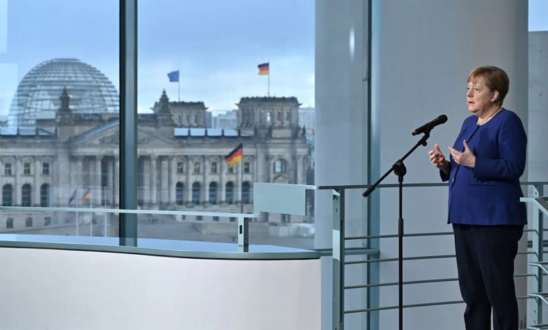 El Gobierno alemán concede nuevos subsidios a las empresas más afectadas por el Covid