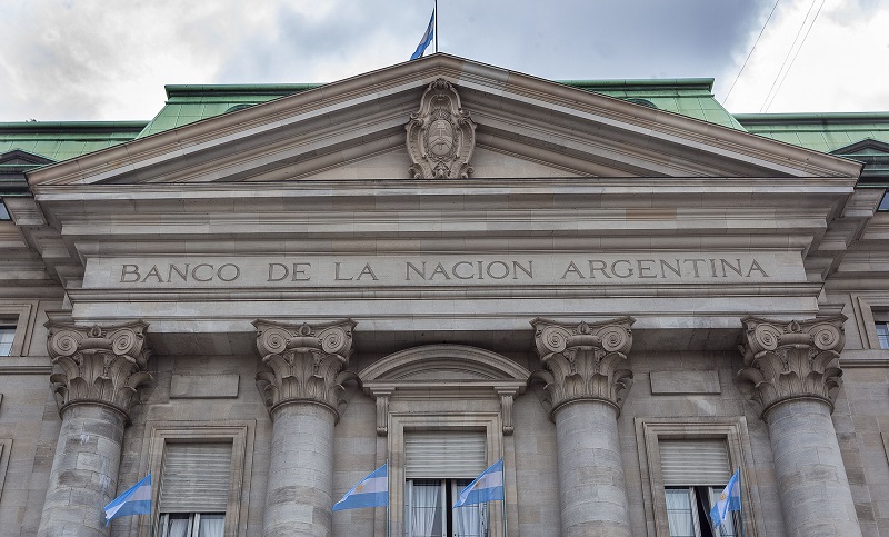 El Banco Nación presentó información de exdirectores por el préstamo a Vicentin