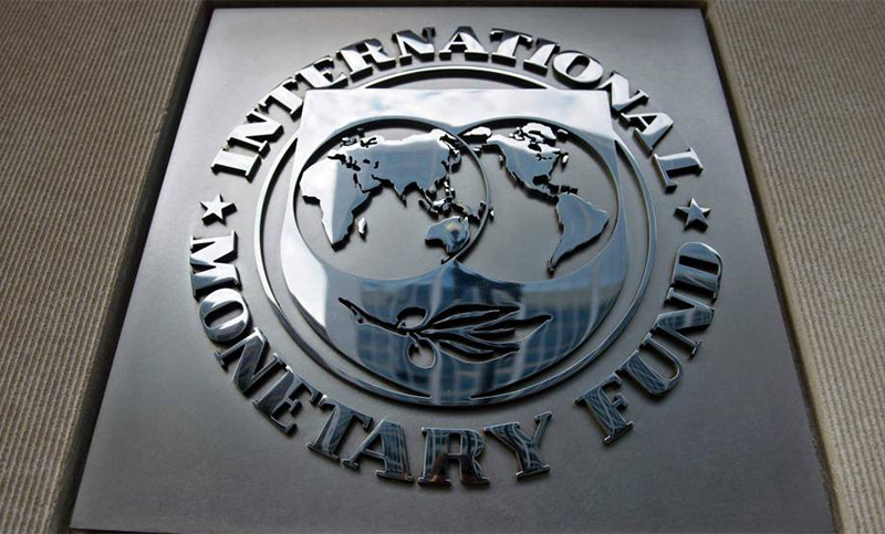 Una misión del FMI aterriza en la Argentina para renegociar la deuda