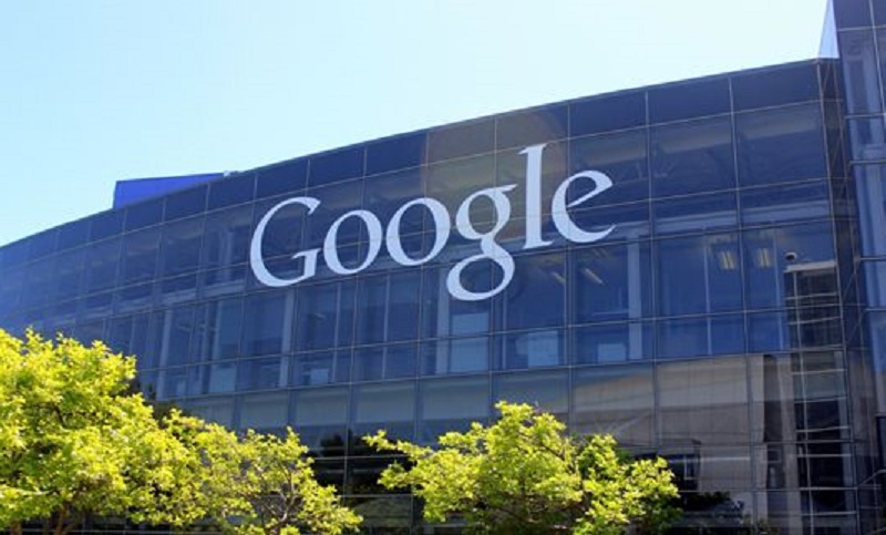 Estados Unidos demandó a Google por “monopolio ilegal”