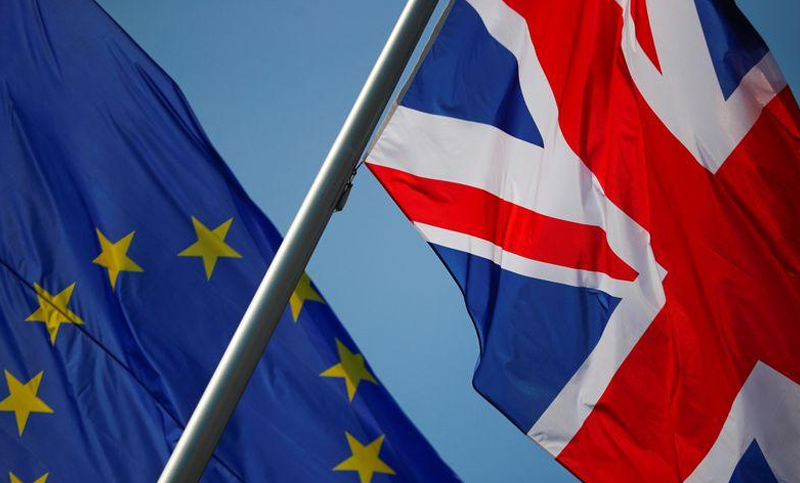 Londres reduce las chances de lograr un acuerdo comercial con la Unión Europea