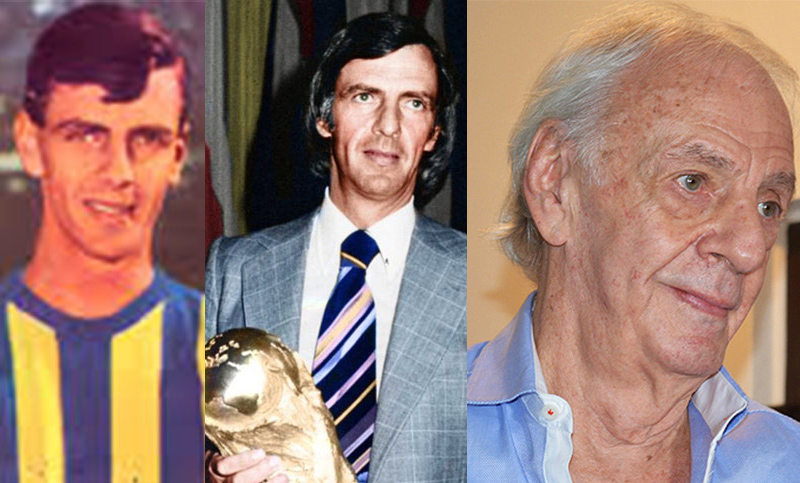 Menotti: el DT que dejó una huella imborrable en el fútbol argentino cumple 82 años