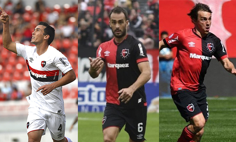 Gabrielli, Gentiletti y Cacciabue serán titulares en el amistoso con River