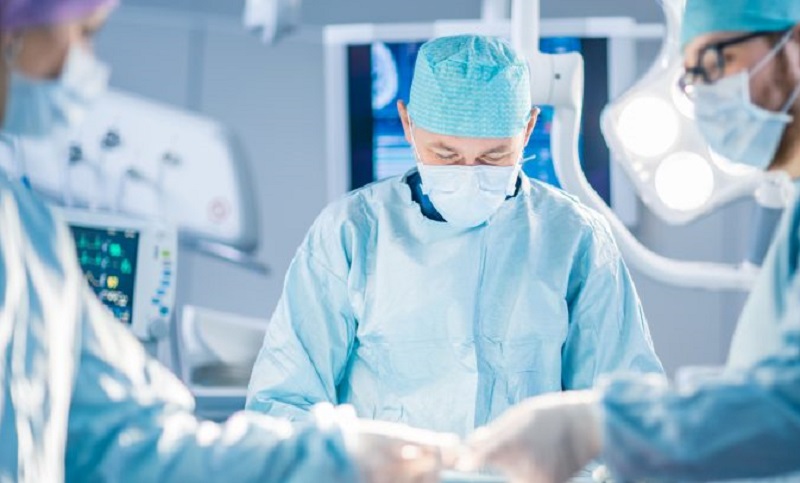 Durante la pandemia se realizaron más de 500 trasplantes de órganos en Argentina