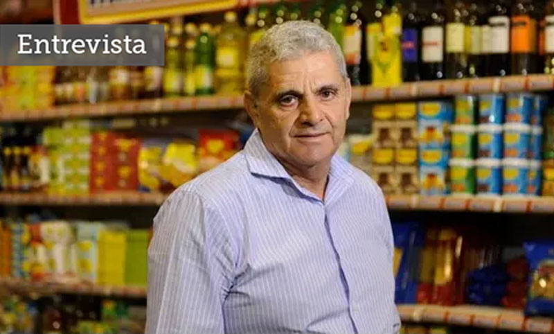 Fera sostiene que no hay problemas «de abastecimiento de alimentos, ni lo habrá»