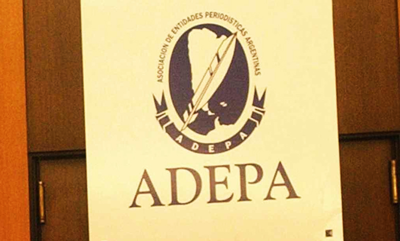 Adepa manifestó su preocupación por la creación del «Observatorio de la desinformación»