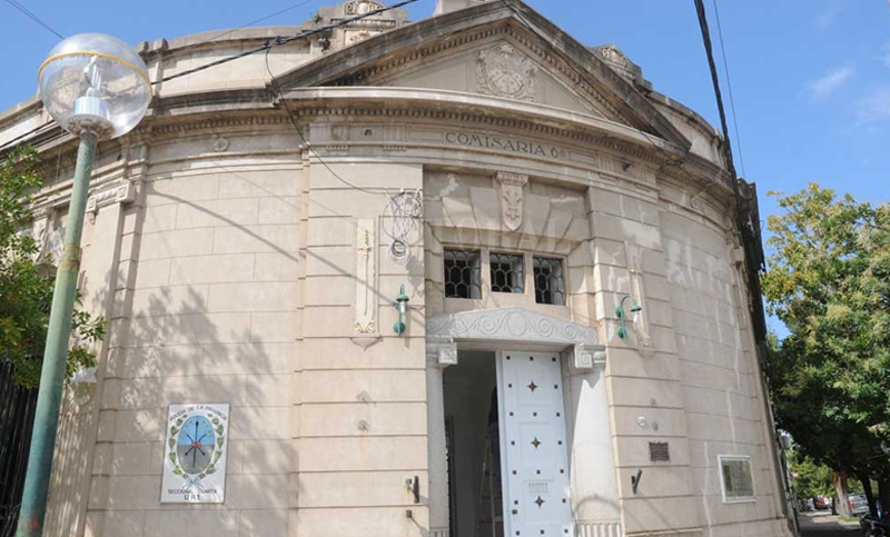 Comisaría que fue centro clandestino de detención será sede del Archivo de la Memoria en Santa Fe