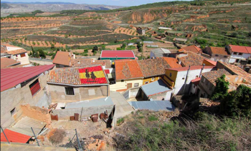 Casa gratis y “todas las rebajas posibles”: la llamativa oferta de un pueblo español