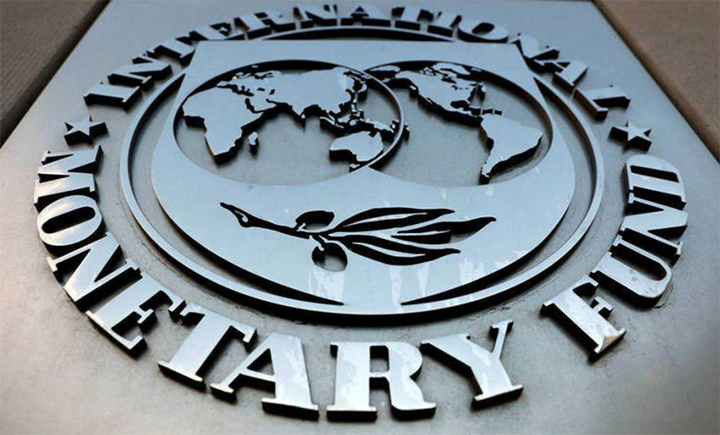Visita del FMI: «Argentina tiene desafíos excepcionalmente difíciles»