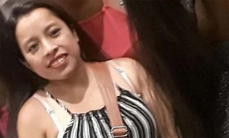Hallaron el cuerpo de una joven que estaba desaparecida hacía una semana en Palpalá