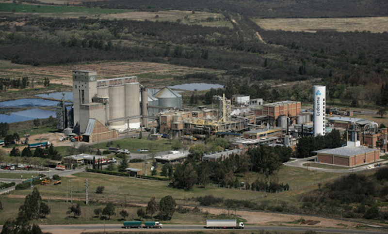 Ledesma vendió a Cargill el 30% de las acciones que tenía en Glucovil por US$34,4 millones