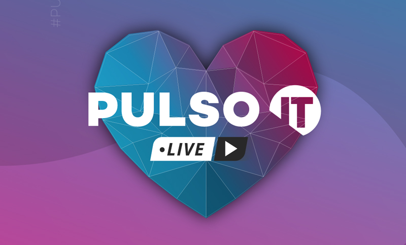 El evento de tecnología Pulso It se prepara para su primera edición virtual