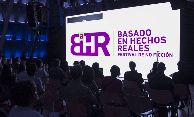 El Festival Basado en Hechos Reales cerrará su edición con una mesa sobre Maradona