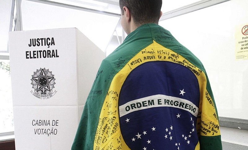 Brasil: este domingo se votan intendentes y concejales en más de 5.500 ciudades 