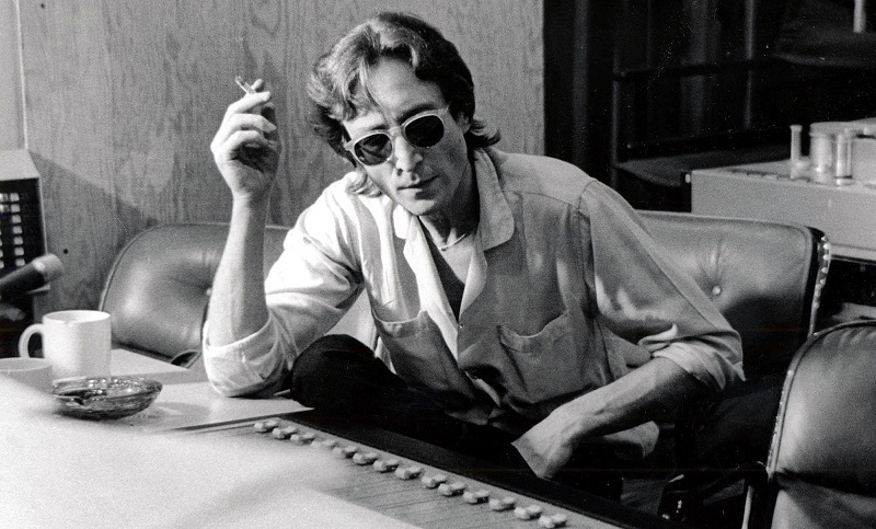 A 40 años del lanzamiento de “Double Fantasy”, el último disco de John Lennon