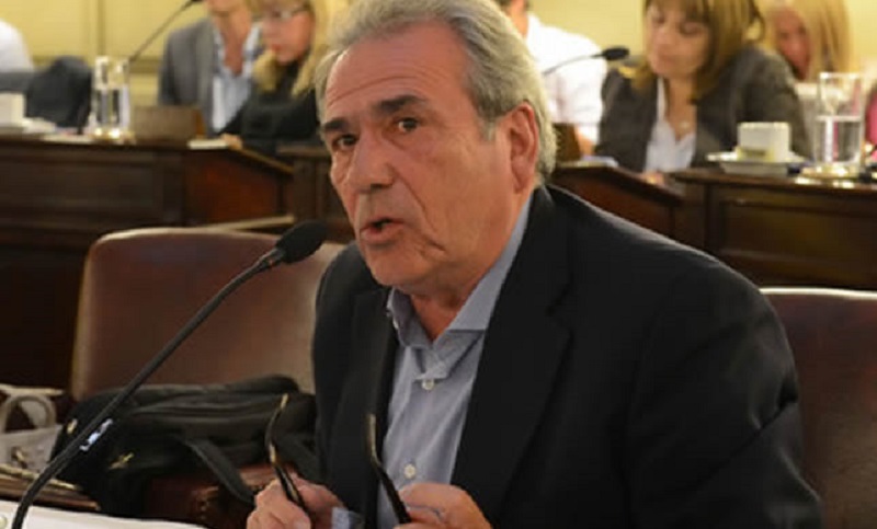 Ricardo Olivera seguirá siendo el presidente del PJ santafesino 