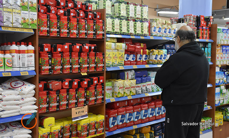 Alimenticias advierten que es «insostenible» el congelamiento de precios