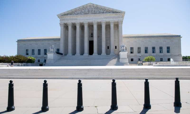 La Corte de Estados Unidos falló que la libertad religiosa está por encima del Covid-19