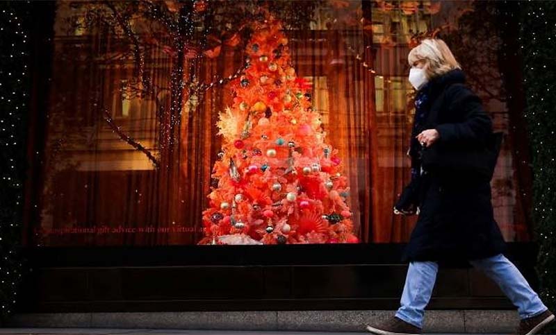 España planea una Navidad con comidas de seis personas y toque de queda a la 1