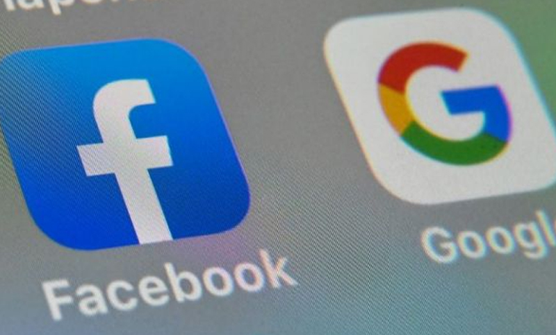 Reino Unido lanza un código de conducta para limitar el poder de Facebook y Google