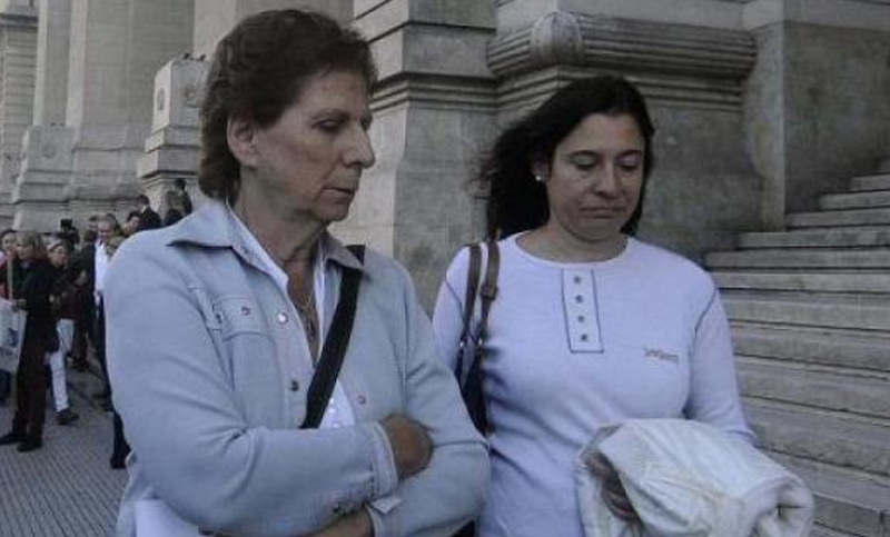 Instan a que se avance en la causa por lavado de dinero contra las familias de Nisman y Lagomarsino