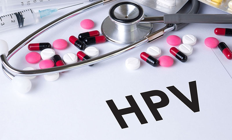 A 7 años de la incorporación de la vacuna contra el VPH, la eficacia es superior al 93%