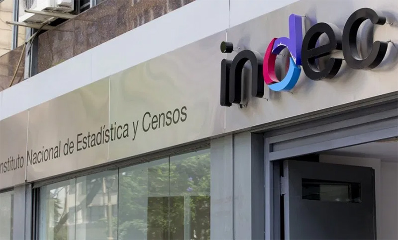 El Indec lanzó un Censo Económico para conocer la demografía empresarial del país