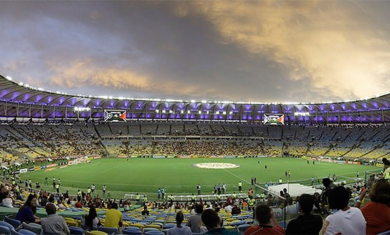 La final de la Copa Libertadores será el 30 de enero en el Maracaná