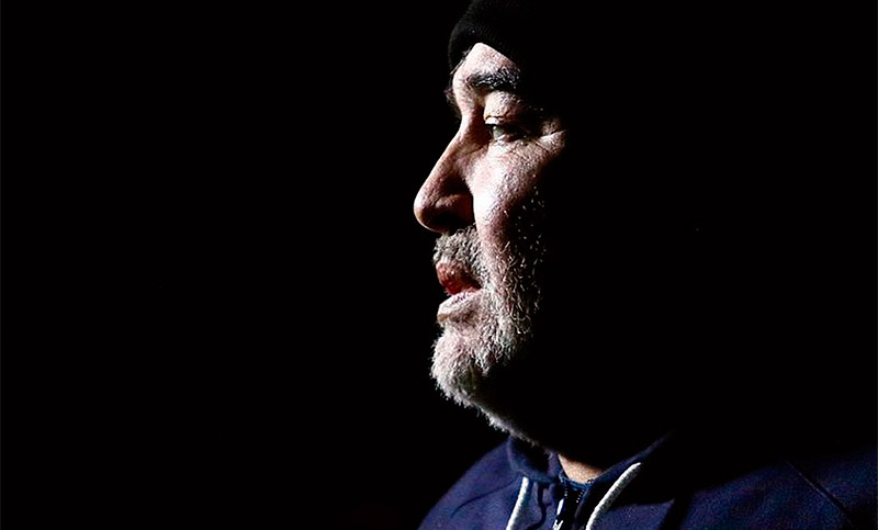 «Maradona cursa un excelente postoperatorio», aseguró su médico