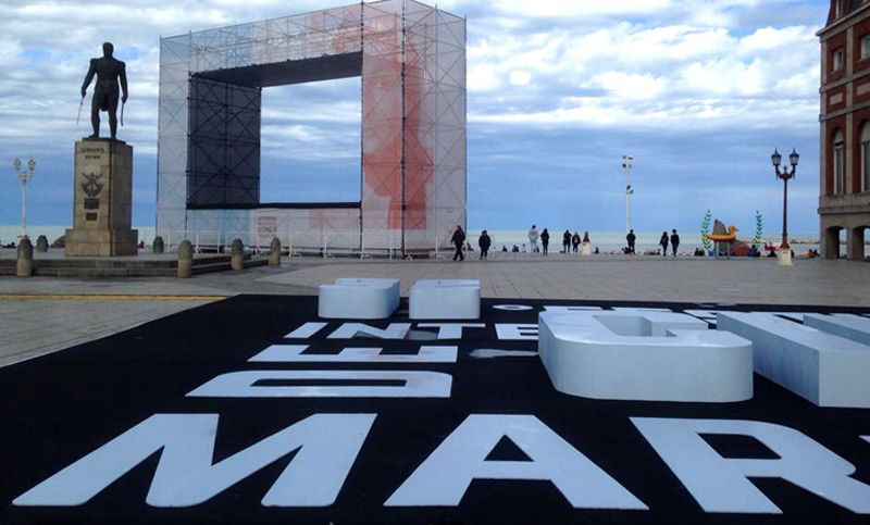 El Festival de Mar del Plata despliega todo su cine, esta vez en formato virtual