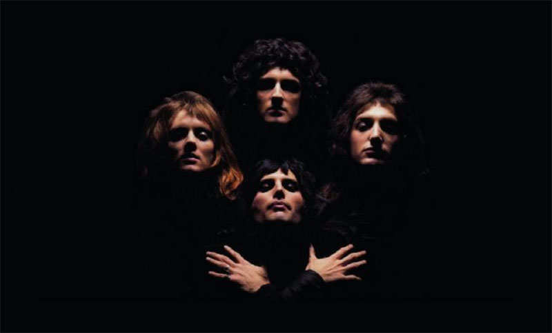 Queen llegó TickTock: los usuarios podrán hacer lo que siempre soñaron con Freddie Mercury