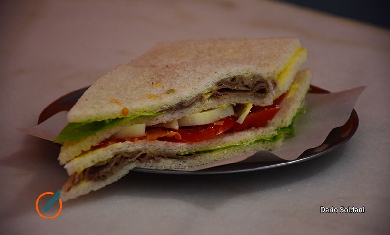 Día internacional del Sándwich: la comida que enamoró al mundo entre dos panes