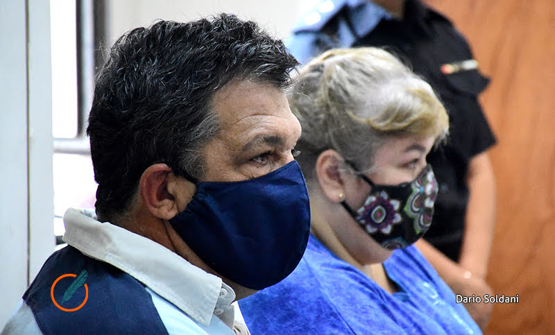 La familia Perassi espera que los acusados rompan «el pacto de silencio» para hallar el cuerpo