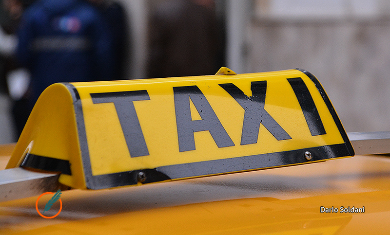 Una joven relató una extraña secuencia en un taxi: “Pude ser la próxima Ni una Menos”