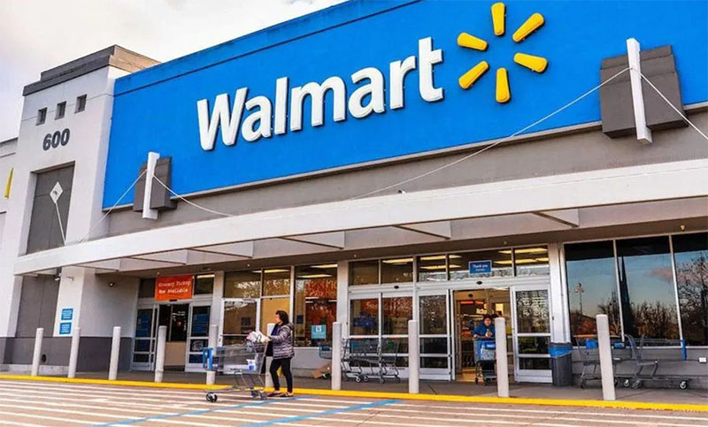El Grupo de Narváez se quedó con todo el negocio de Walmart en Argentina