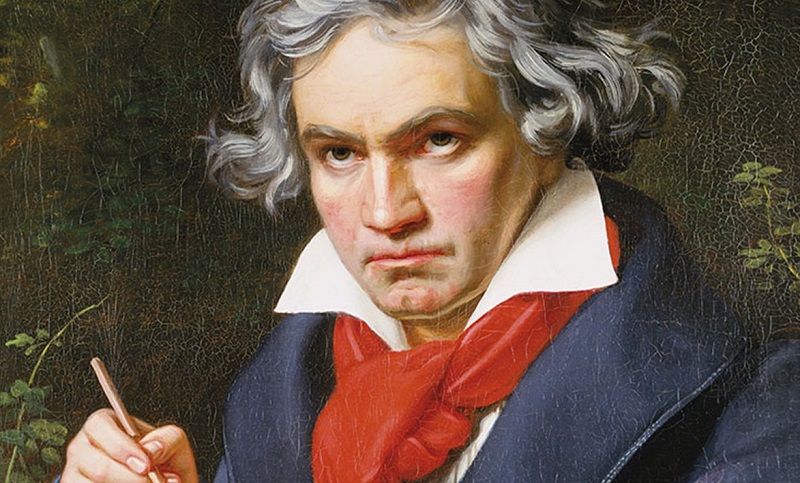 Hace 250 años nacía Ludwig van Beethoven: malhumorado, sordo y genial