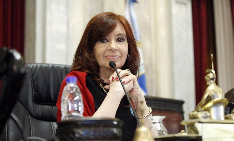 La AFIP denunció “hostigamiento fiscal” contra Cristina Kirchner durante el gobierno de Macri