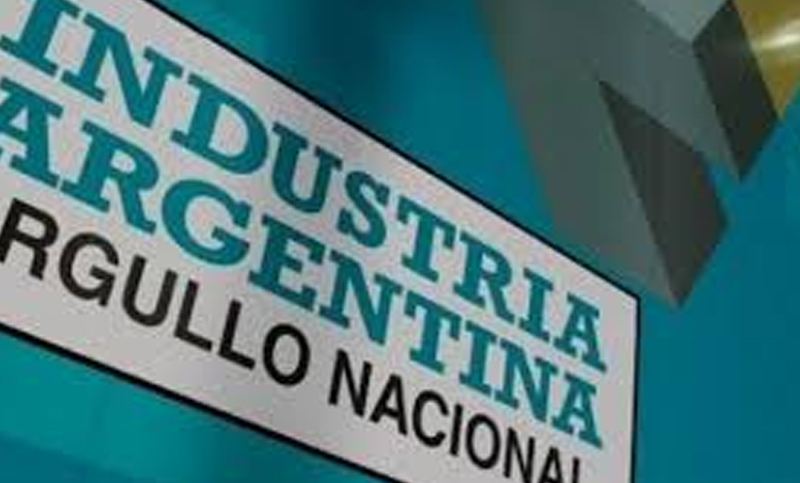 Empresarios y sindicalistas impulsan una nueva ley de «Compre Argentino»